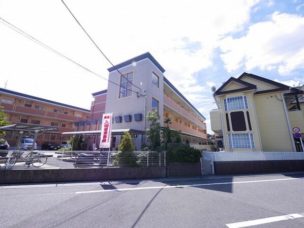 リズ センティア Bの物件内観写真